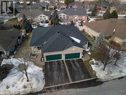 165 GRANITE COURT  Ottawa, ON K2M 0A3