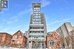 201 - 224 LYON STREET N  Ottawa, ON K1R 5V9