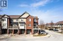 310 Fall Fair Way Unit# 34, Binbrook, ON  - Outdoor With Facade 