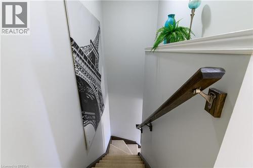 310 Fall Fair Way Unit# 34, Binbrook, ON - Indoor Photo Showing Other Room