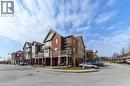 310 Fall Fair Way Unit# 34, Binbrook, ON  - Outdoor With Facade 