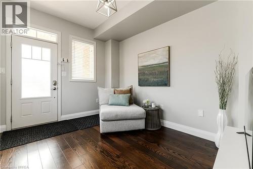 310 Fall Fair Way Unit# 34, Binbrook, ON - Indoor