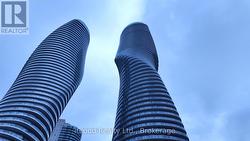 5404 - 60 ABSOLUTE AVENUE  Mississauga, ON L4Z 0A9