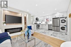 150 BRUCEDALE Avenue E  Hamilton, ON L9A 1N6