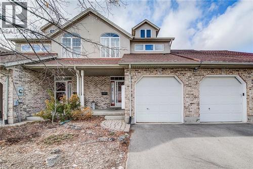 36 Norman Street, Waterloo, ON - Outdoor