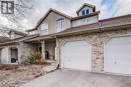 36 Norman Street, Waterloo, ON - Outdoor