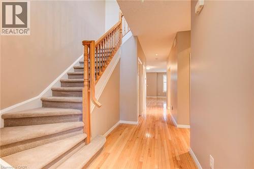 36 Norman Street, Waterloo, ON - Indoor Photo Showing Other Room