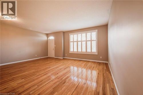 36 Norman Street, Waterloo, ON - Indoor Photo Showing Other Room