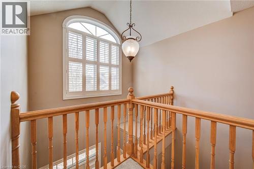 36 Norman Street, Waterloo, ON - Indoor Photo Showing Other Room