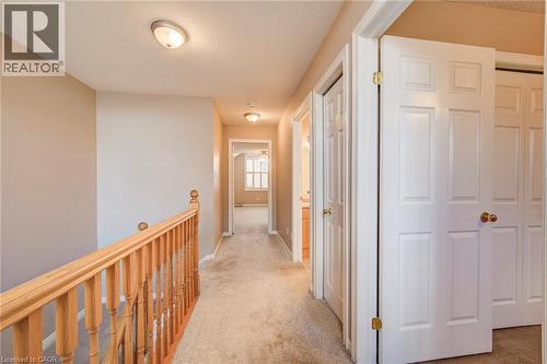 36 Norman Street, Waterloo, ON - Indoor Photo Showing Other Room