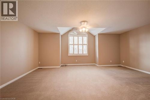 36 Norman Street, Waterloo, ON - Indoor Photo Showing Other Room