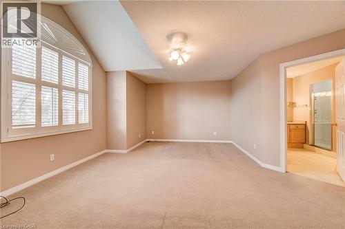 36 Norman Street, Waterloo, ON - Indoor Photo Showing Other Room