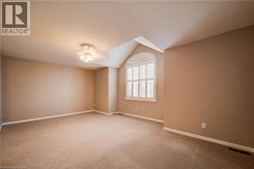 36 Norman Street, Waterloo, ON - Indoor Photo Showing Other Room