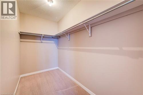36 Norman Street, Waterloo, ON - Indoor With Storage