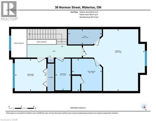 36 Norman Street, Waterloo, ON - Other