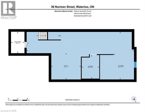 36 Norman Street, Waterloo, ON - Other