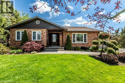 1191 SUNSET Drive  Pelham, ON L0S 1C0