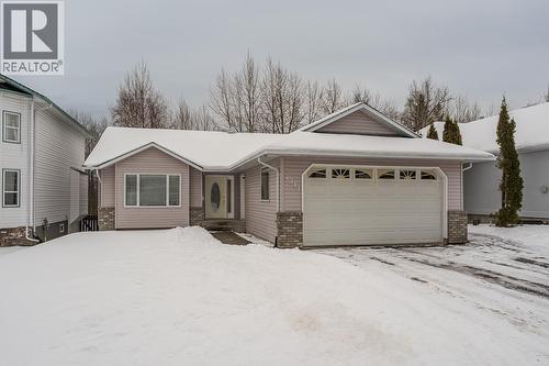 4311 FOSTER ROAD  Prince George, BC V2N 5H7