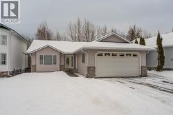 4311 FOSTER ROAD  Prince George, BC V2N 5H7