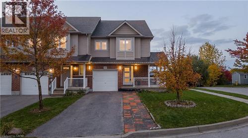 147 KEMP Crescent  Guelph, ON N1E 0K1
