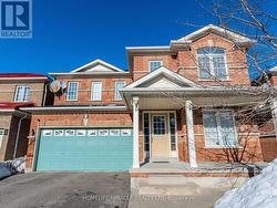 5 SAMS CRESCENT Brampton, ON L7A 3T8