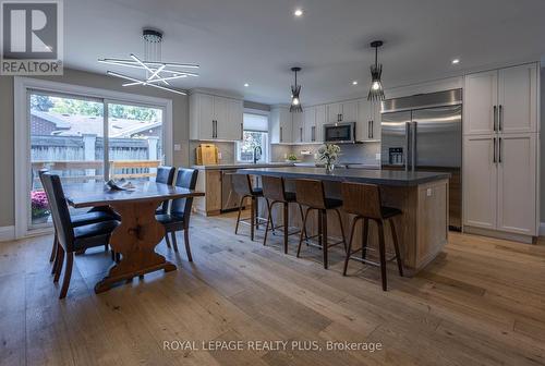 884 Eagle Drive, Burlington, ON - Indoor