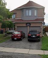 91 VIVIANS CRESCENT Brampton, ON L6Y 4V5