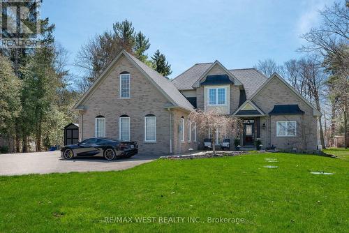 252 MAIN STREET  Erin, ON N0B 1T0