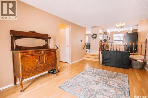 203 Paynter Crescent, Regina, SK - Indoor