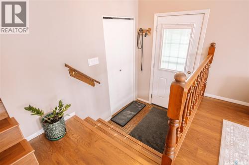 203 Paynter Crescent, Regina, SK - Indoor Photo Showing Other Room