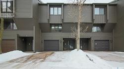 110 QUINCY DRIVE  Regina, SK S4S 6M1