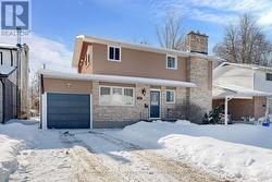 58 CLIFF CRESCENT  Kingston (Central City West), ON K7M 1A8