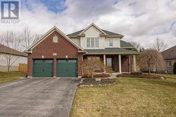 104 STEPHEN MOORE DRIVE  Middlesex Centre (Kilworth), ON N0L 1R0