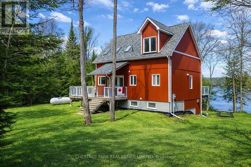 1038 STONEHENGE LANE  Highlands East, ON K0L 1M0