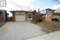 136 CONCORD CRESCENT  London North (North I), ON N6G 3H7