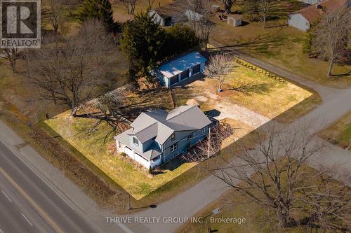 9445 PRIOR STREET  Malahide (Orwell), ON N5P 3S7