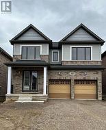 461 ROBERT WOOLNER STREET S  North Dumfries, ON N0B 1E0