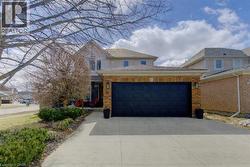 31 ADLER Drive  Cambridge, ON N3C 4J9