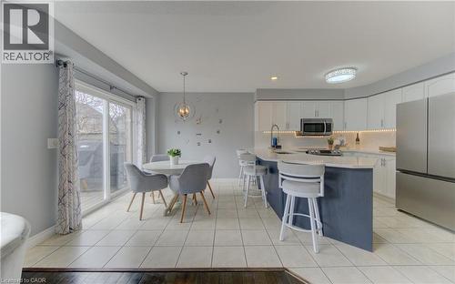 31 Adler Drive, Cambridge, ON - Indoor