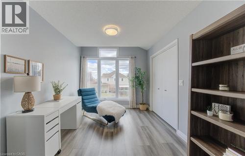 31 Adler Drive, Cambridge, ON - Indoor