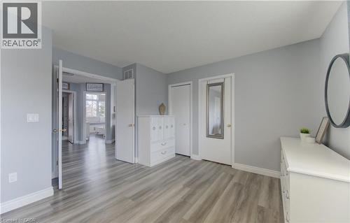 31 Adler Drive, Cambridge, ON - Indoor Photo Showing Other Room