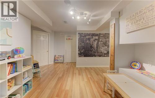 31 Adler Drive, Cambridge, ON - Indoor Photo Showing Other Room