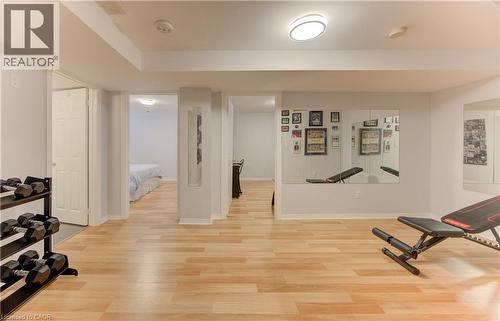 31 Adler Drive, Cambridge, ON - Indoor