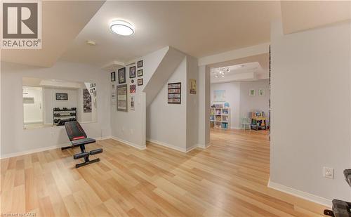 31 Adler Drive, Cambridge, ON - Indoor