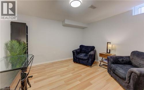 31 Adler Drive, Cambridge, ON - Indoor