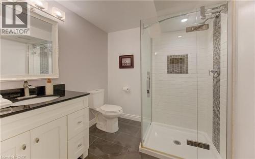 31 Adler Drive, Cambridge, ON - Indoor Photo Showing Bathroom