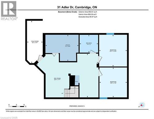 31 Adler Drive, Cambridge, ON - Other