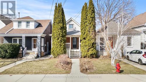 36 EAST 24TH STREET  Hamilton, ON L8V 2X7