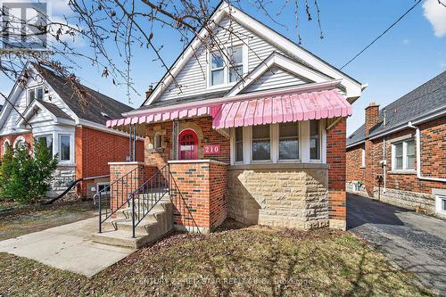 210 Huxley Avenue S, Hamilton, ON 