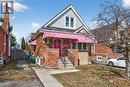 210 Huxley Avenue S, Hamilton, ON 